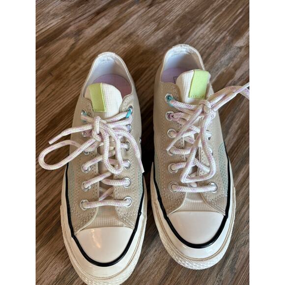 Converse Chuck 70 'Cotton - Picture 3 of 5